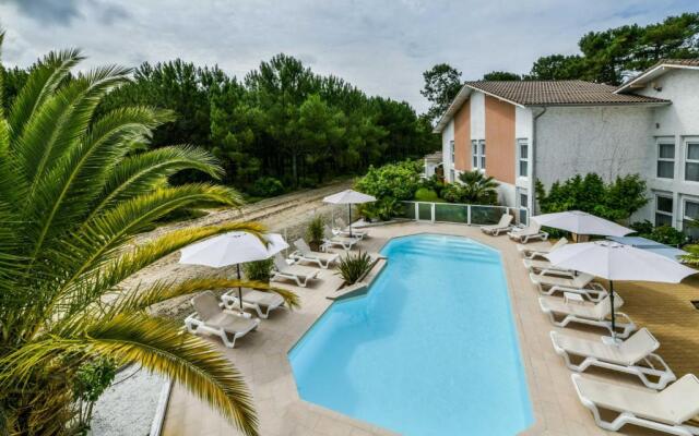 Hotel La Forestière