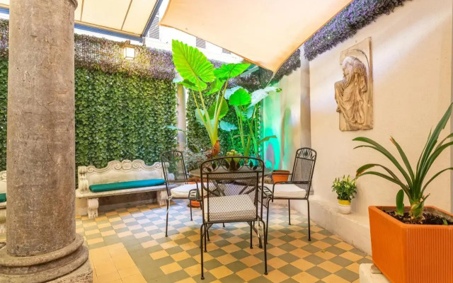 Hotel Medici