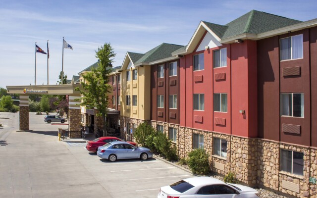 Comfort Inn & Suites Durango