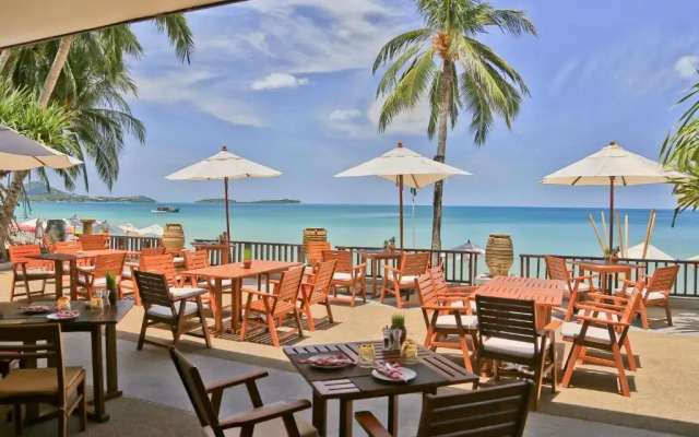 Impiana Resort Chaweng Noi