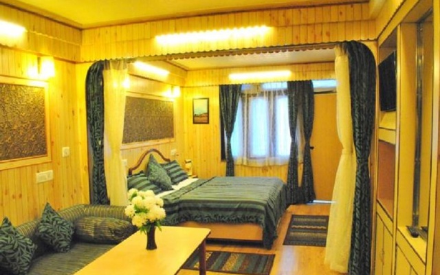 Hotel Maharaja