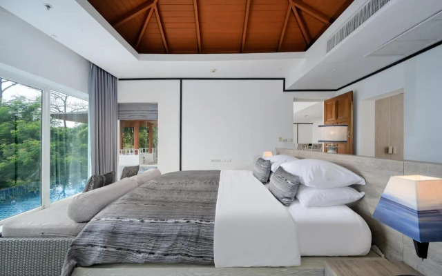 Andamantra Resort and Villa Phuket