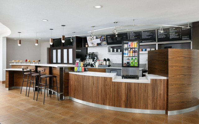 Courtyard by Marriott Amarillo West/Medical Center