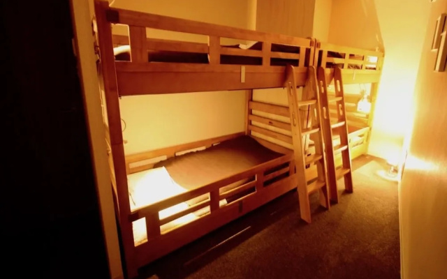 Japanese Style Family Quadruple room 사진 2