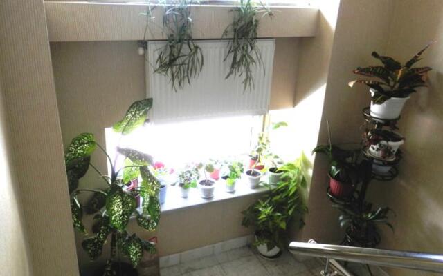 Гостевой Дом на Северной