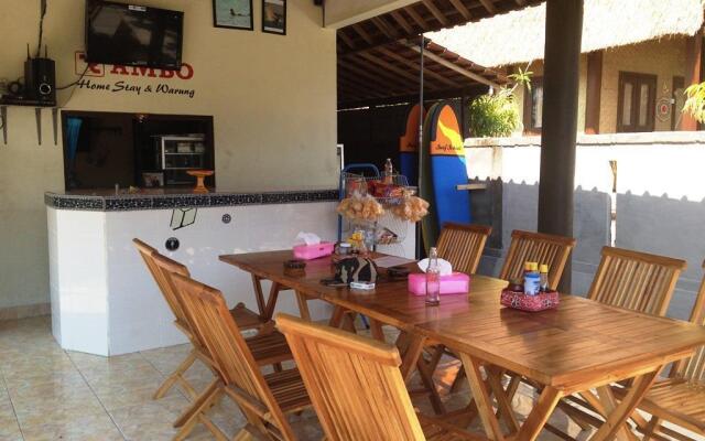 Rambo Homestay