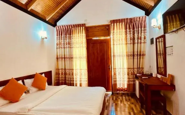 Sabba Beach Suite , Fodhdhoo - Maldives