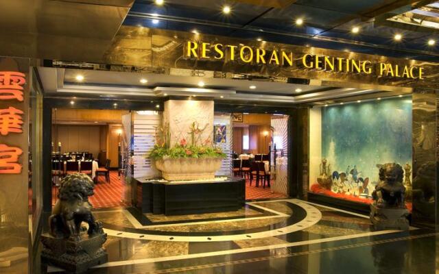 Resort Genting Highlands