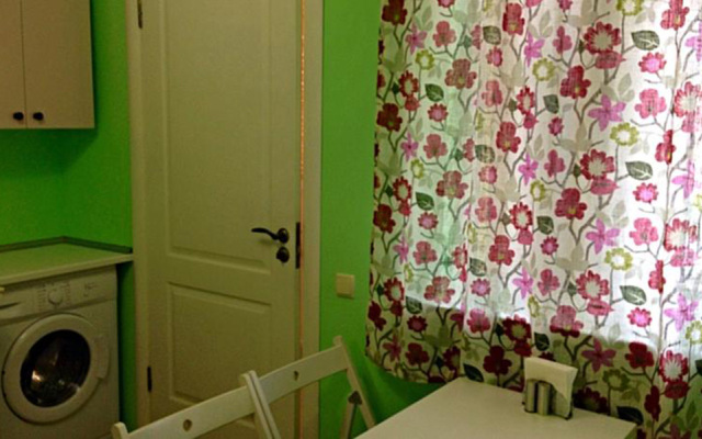 Olga Guest House