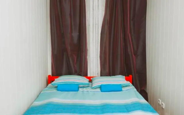 Kangaroo Hostel