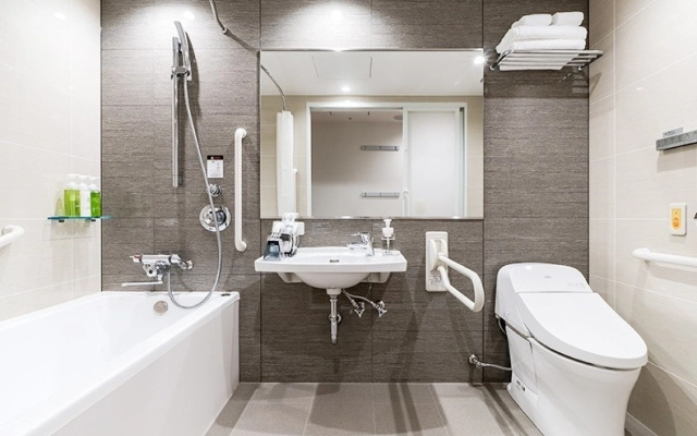 Universal Double room (풀 더블 침대) 사진 2