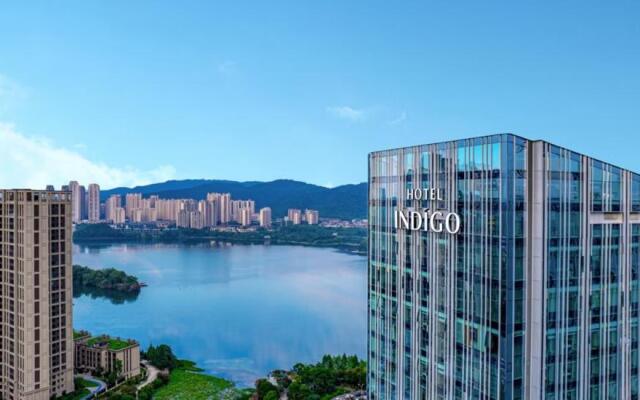Hotel Indigo Changsha Meixi Lake