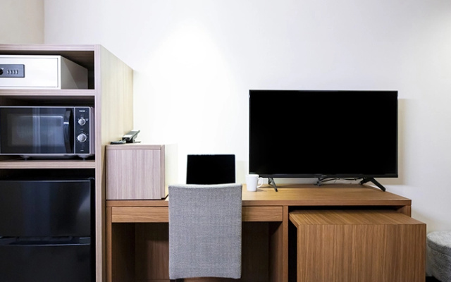 Smart Double room (풀 더블 침대) 사진 2