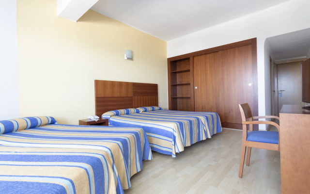 Hotel Palia La Roca