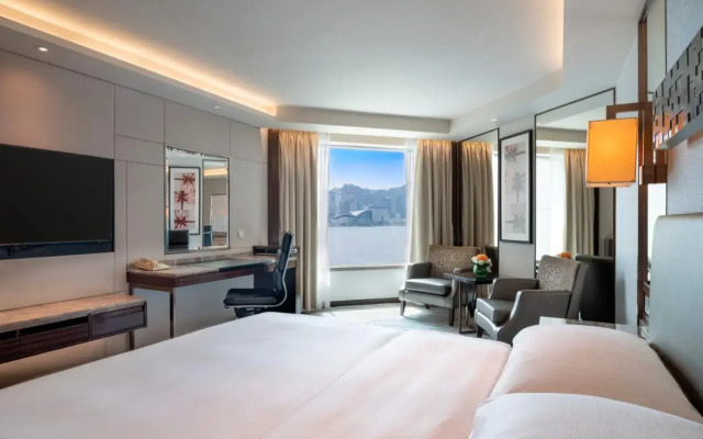 InterContinental Grand Stanford Hong Kong by IHG