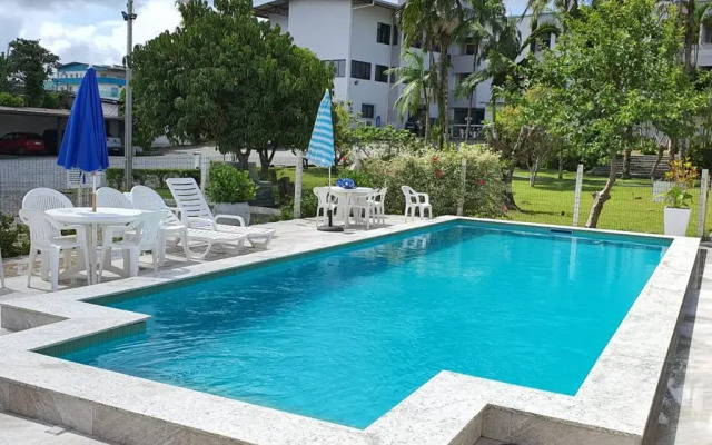 Arco do Sol Parque Hotel