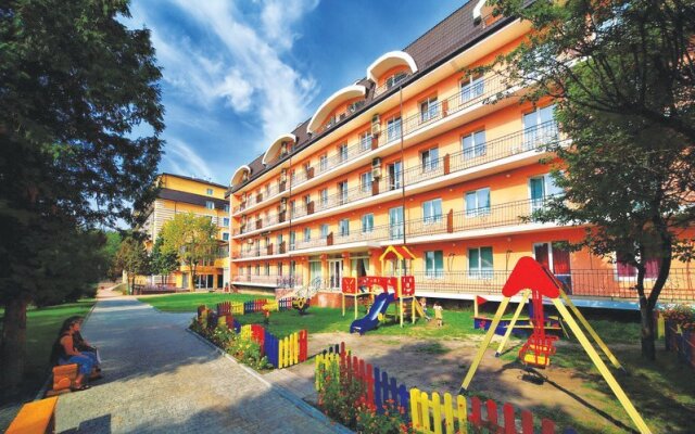 Royal Hotels and SPA Resorts Tsesar