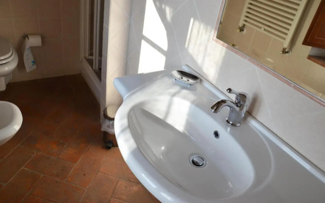 Agriturismo Il Casolare di Bucciano