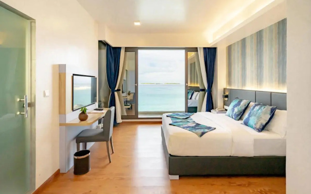 Arena Beach Hotel