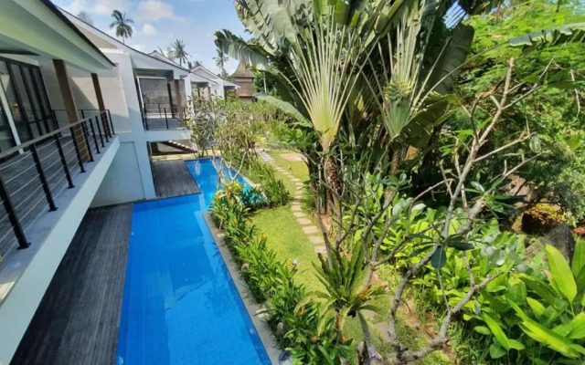 Ayurvedagram Bali