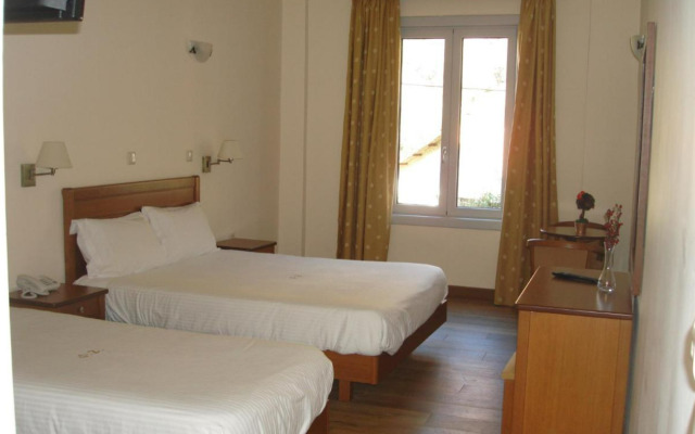 Olympios Zeus Hotel