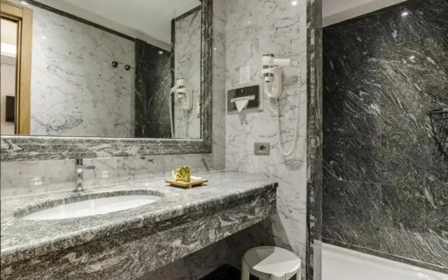 Hotel Giolli Nazionale