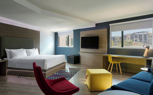 Aloft Scottsdale