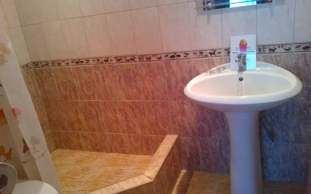 Guest House Mirabella