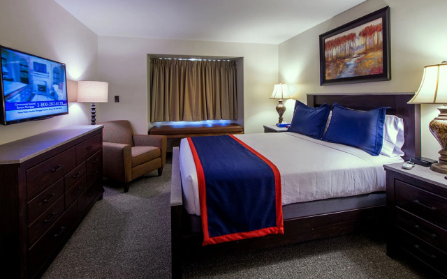 Magnolia Inn & Suites