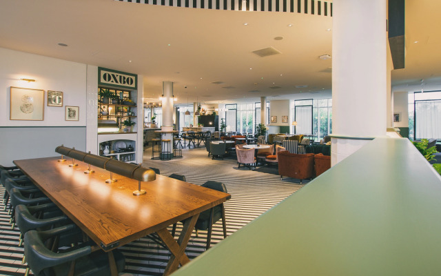 Hilton Reading Hotel