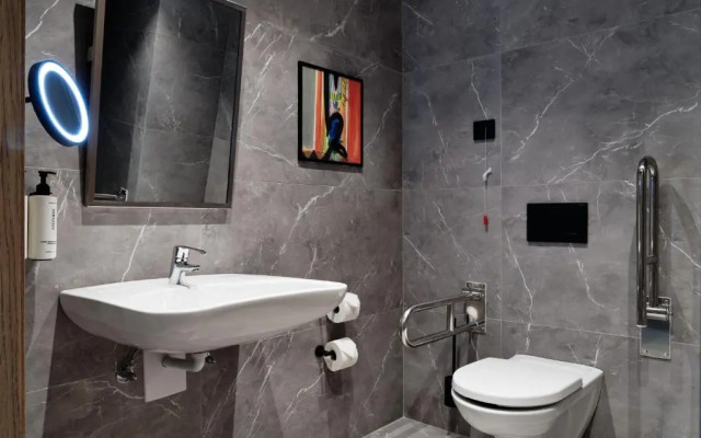 Crowne Plaza Sofia by IHG