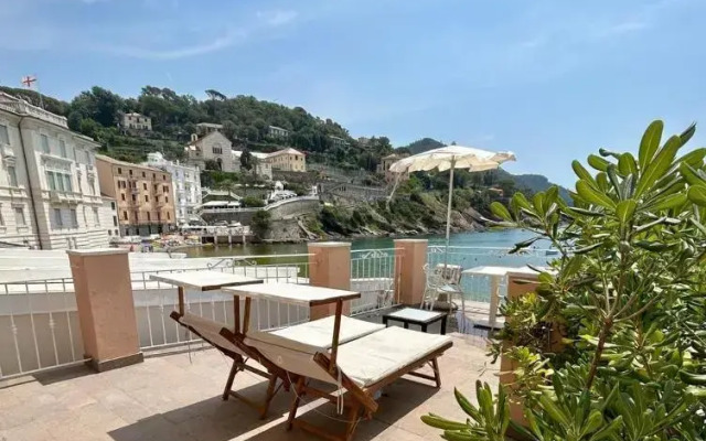 Resort Hotel Miramare & Spa