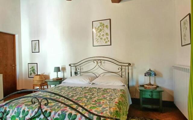 Bed and Breakfast Il Fienile