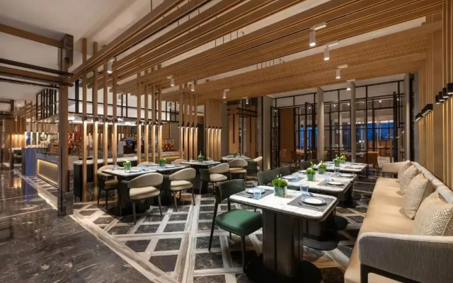 Crowne Plaza Quzhou by IHG Hotel