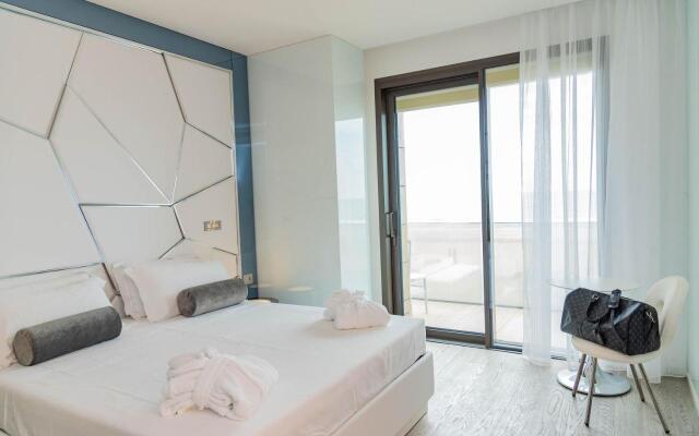The Promenade Luxury Wellness Hotel