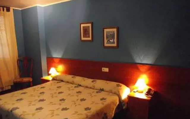 Hotel La Xana