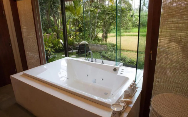 Swarapadi Villa