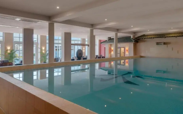 Precise Resort Schwielowsee