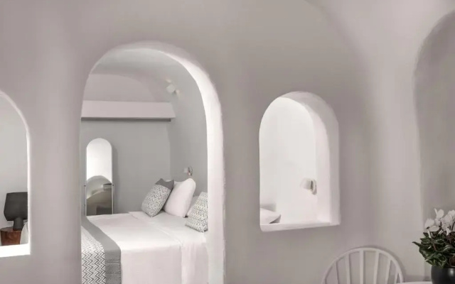 Caldera Premium Villas — Adults Only