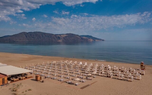 Georgioupolis Suites