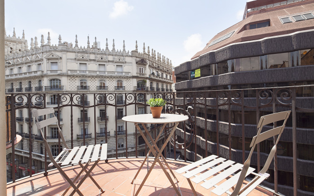 Barcelona 226 Exclusive Rooms