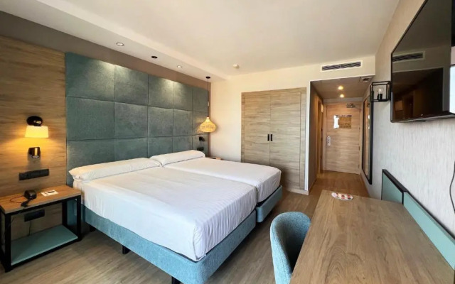 Hotel Sercotel Maya Alicante