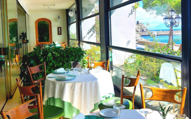 Hotel La Bussola