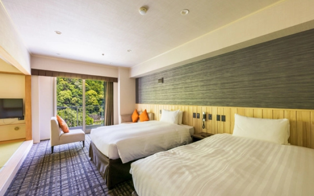 Japanese/Western Combination Renovated room 사진 1