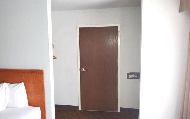 Coratel Inn & Suites by Jasper New Braunfels IH-35 EXT 189