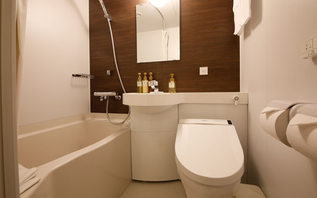 Standard Japanese-Style room 사진 3