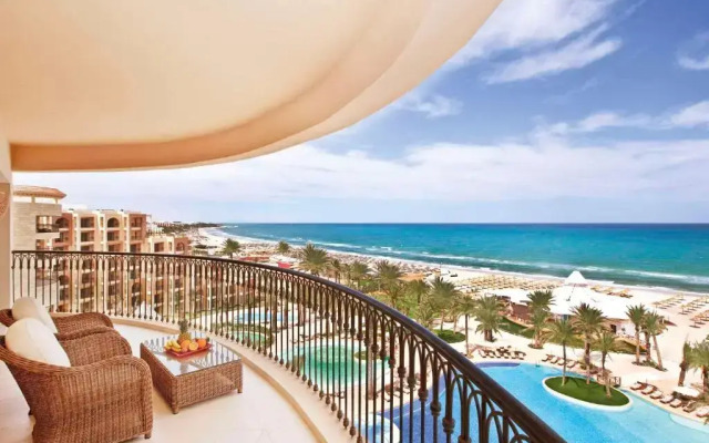 Mövenpick Resort & Marine Spa Sousse