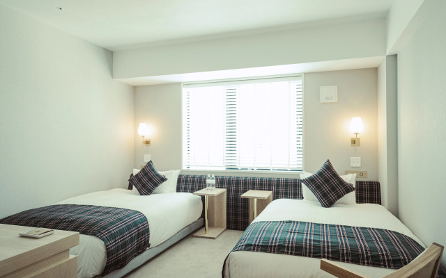 Superior Twin room (트윈 침대 2개) 사진 1
