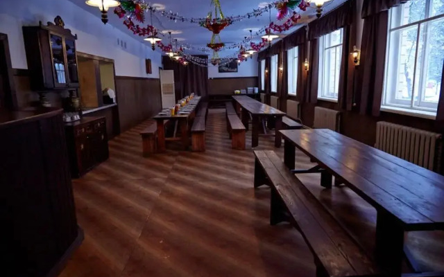 Милитари-парк Гарнизон-А