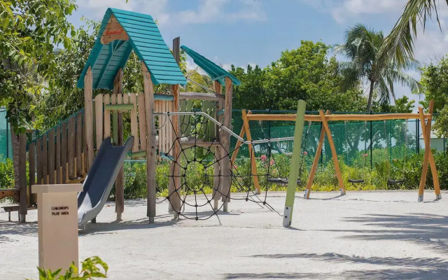 Kuda Villingili Resort